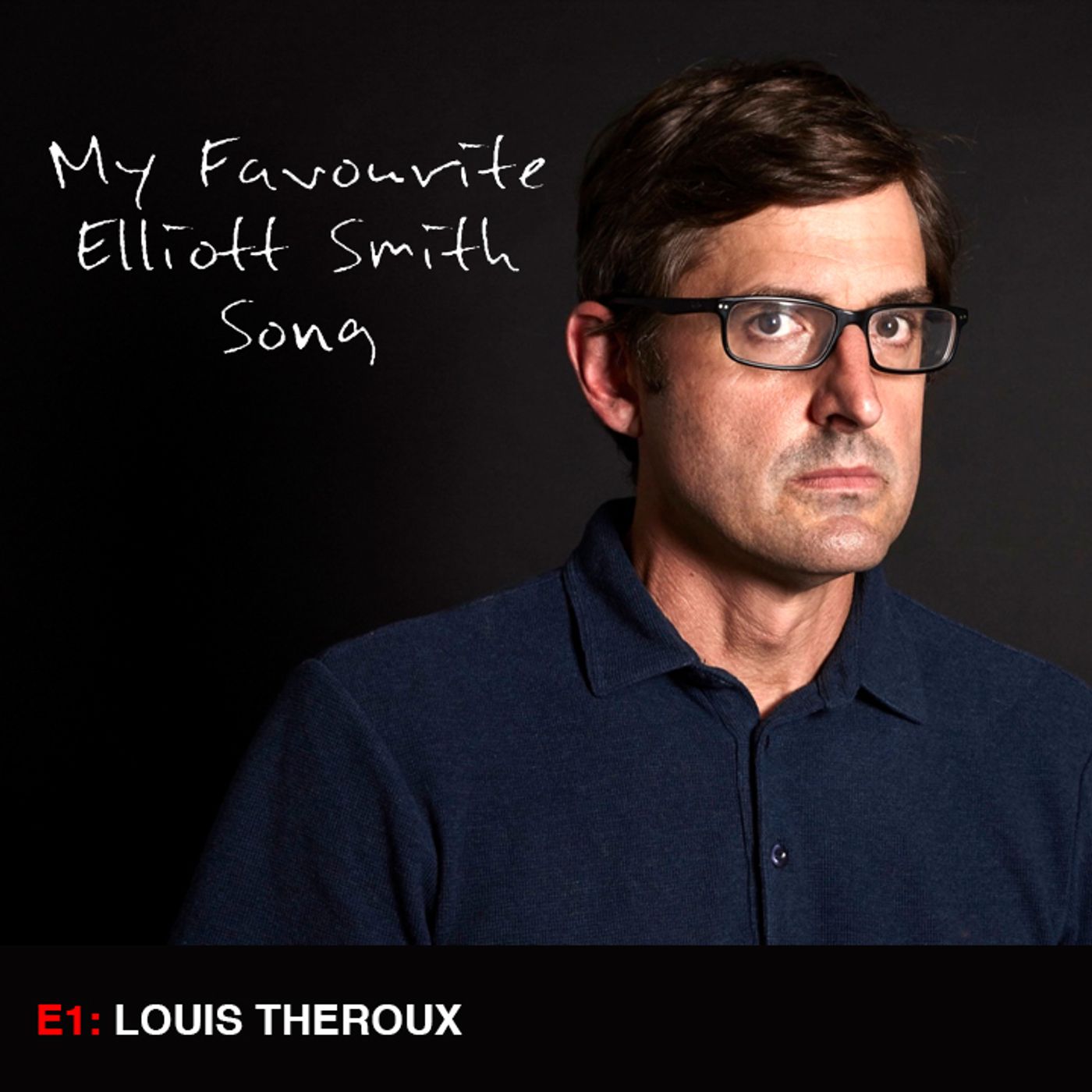 S1 Ep1: Louis Theroux