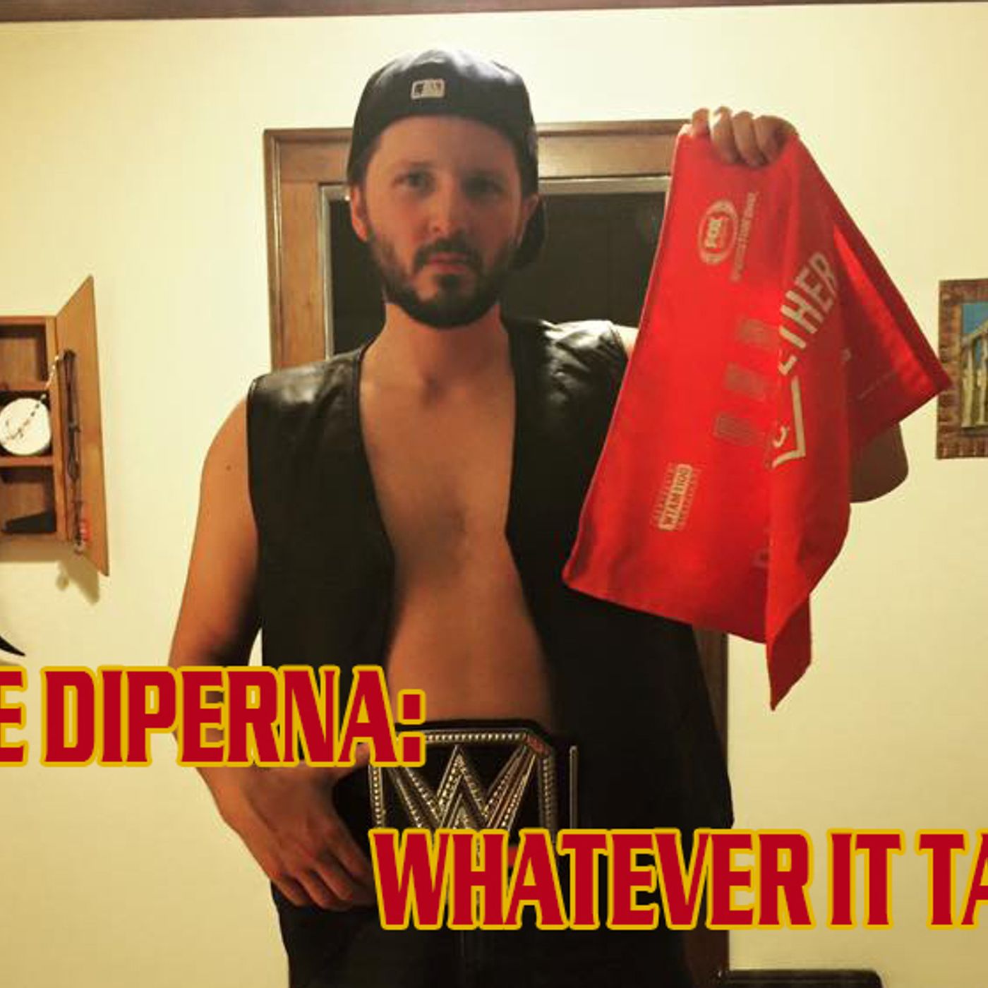 S4 Ep16: Chris Clem’s Cavs Cast #128 - NBA Finals Game Two Preview with Ryne DiPerna