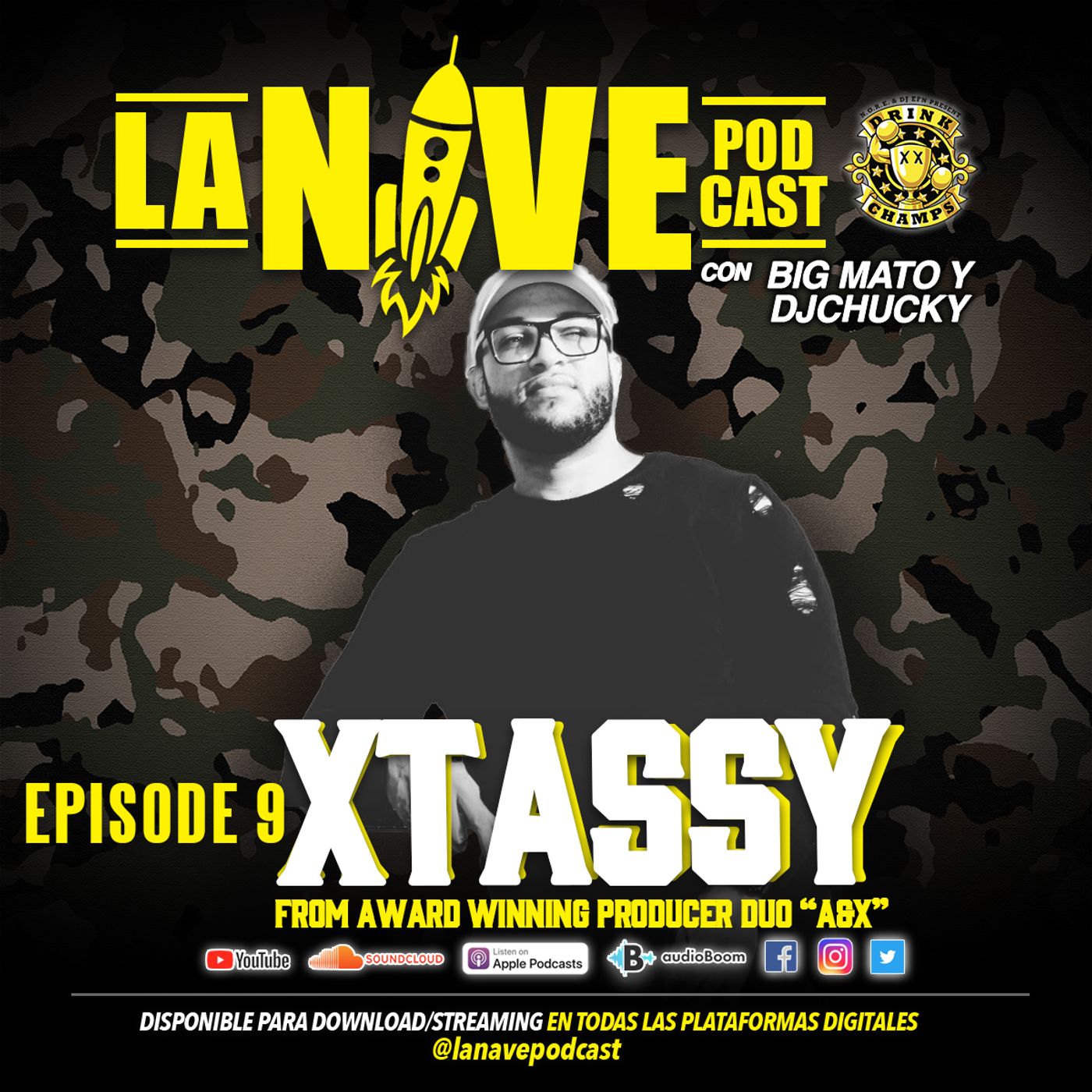La Nave Podcast