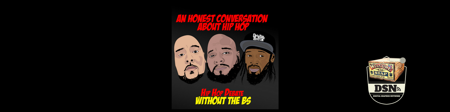 An Honest Conversation About Hip Hop