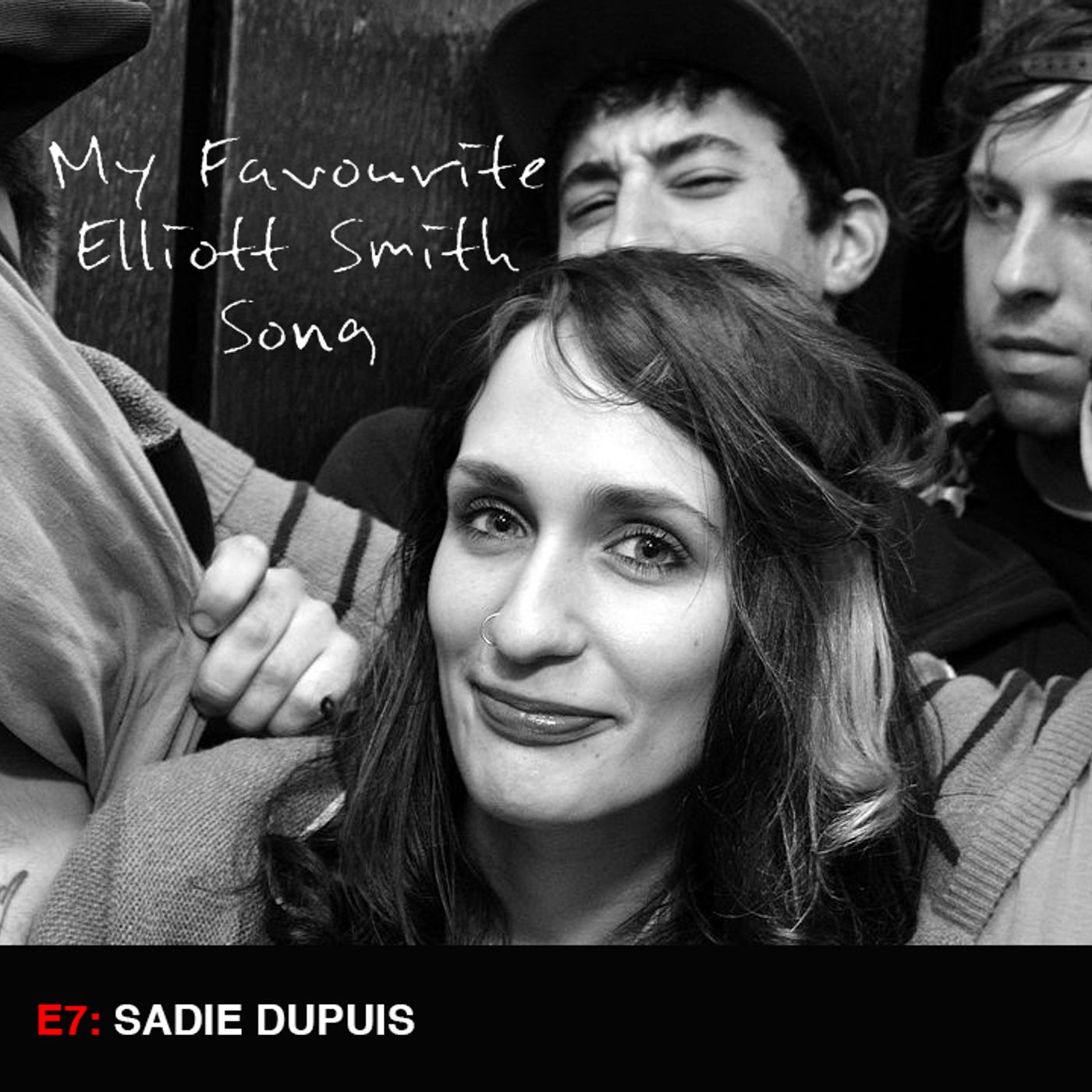 S1 Ep7: Sadie Dupuis
