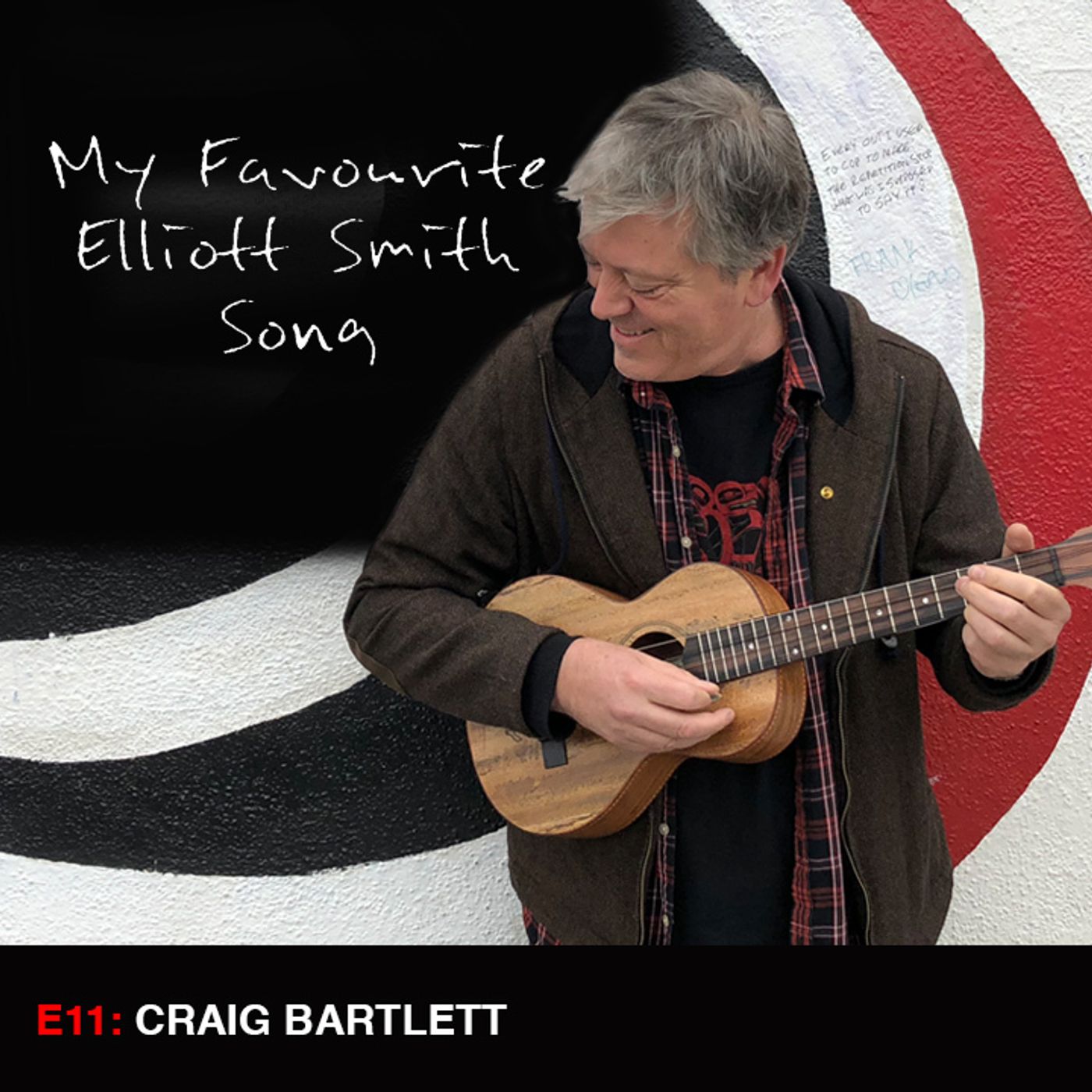 S1 Ep11: Craig Bartlett