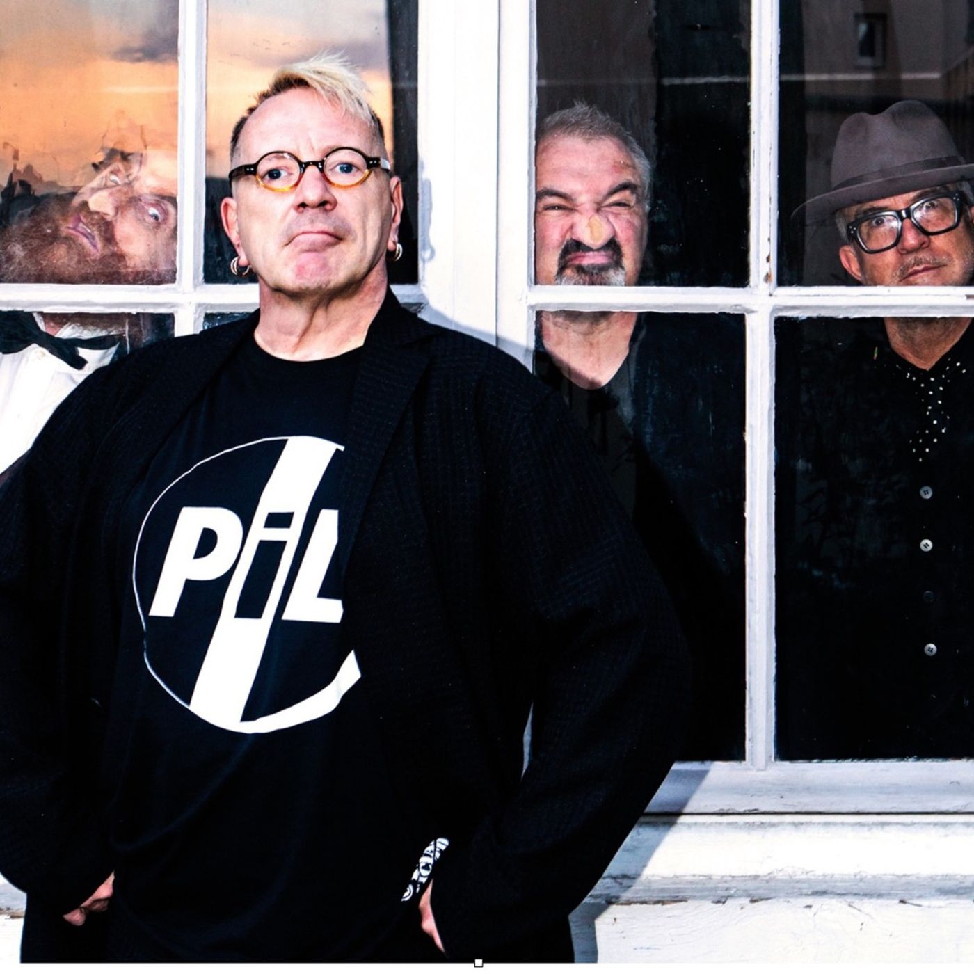 The Big Interviews with Graham Walker