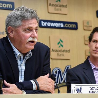 Milwaukee Brewers Microbrew / 07.30.2018: Trades bolster the roster and a  chat with white-hot Christian Yelich