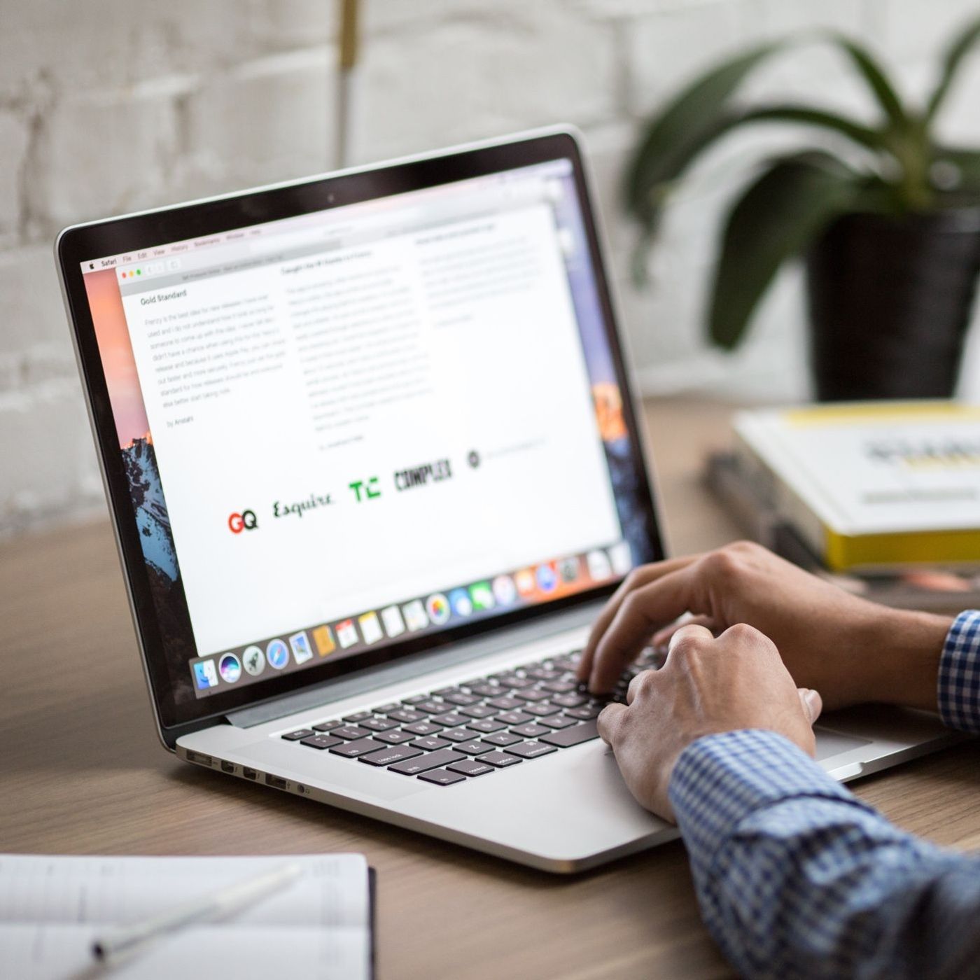 How To Setup Email Marketing & SEO For Your Shop With Caleb Reinhold Episode cover