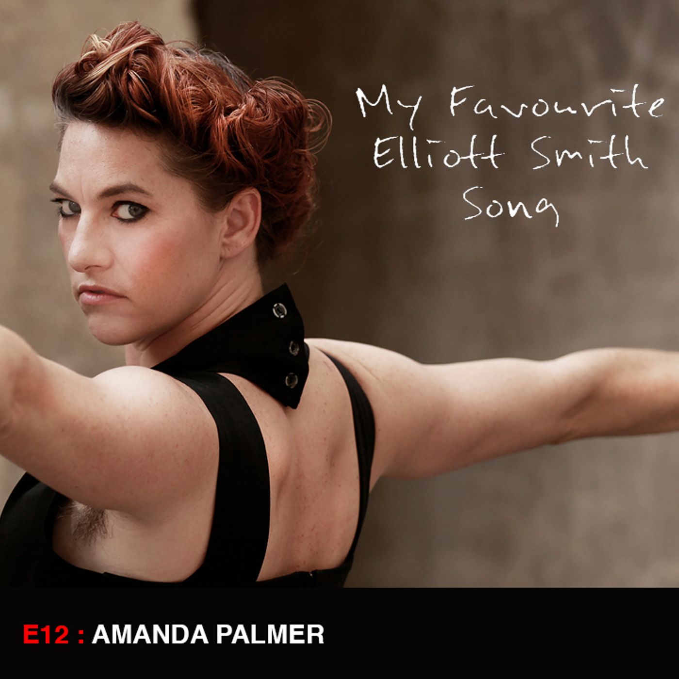S1 Ep12: Amanda Palmer