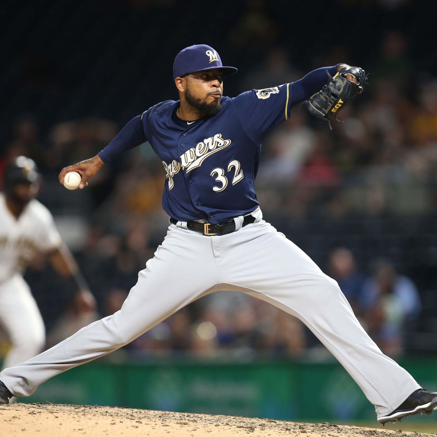 Milwaukee Brewers Microbrew