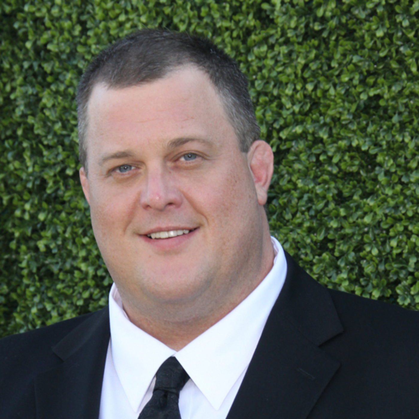 Billy Gardell Comes To Bridgeport This Weekend