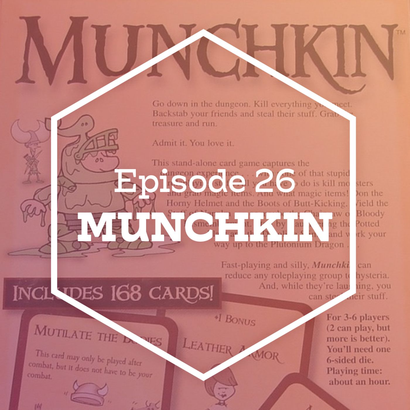 31: Munchkin