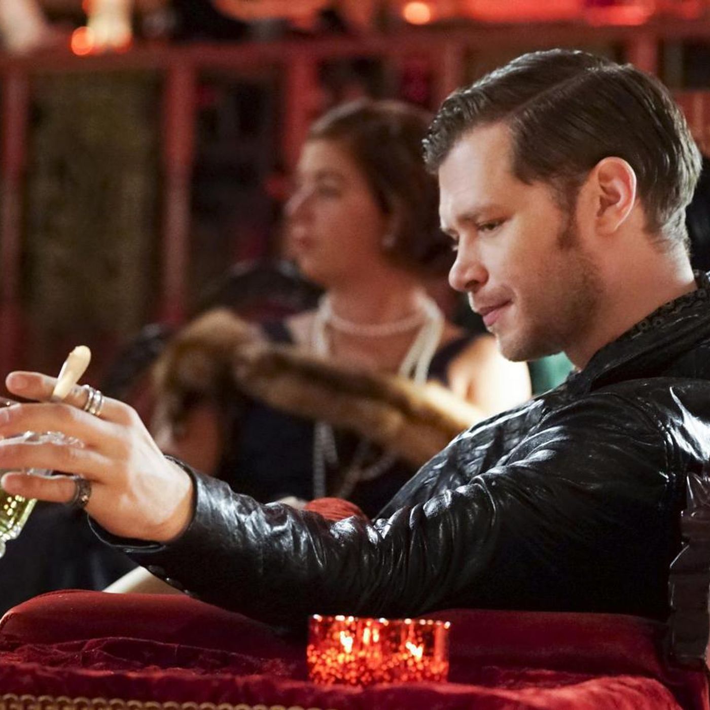 S5E5 / Talking The Originals: "Don't It Just Break Your Heart" Reaction episode artwork