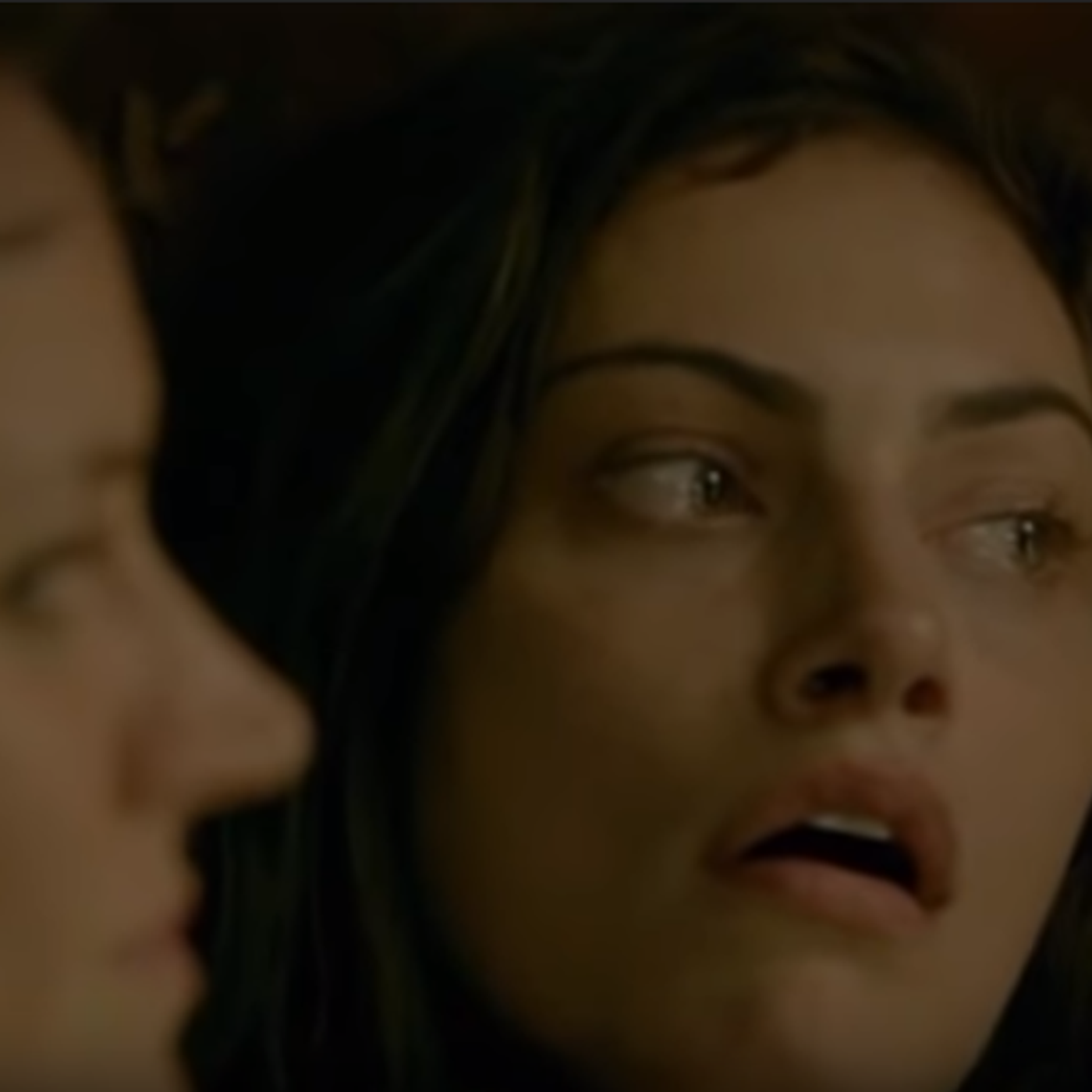 S5E6 / Talking The Originals: "What, Will, I, Have, Left" Reaction episode artwork