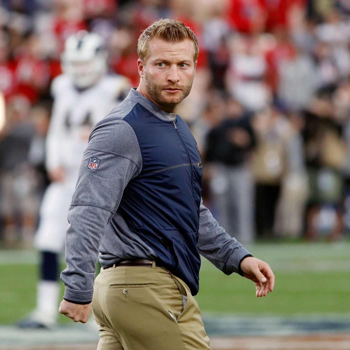 15: 15 | The not-so-offseason