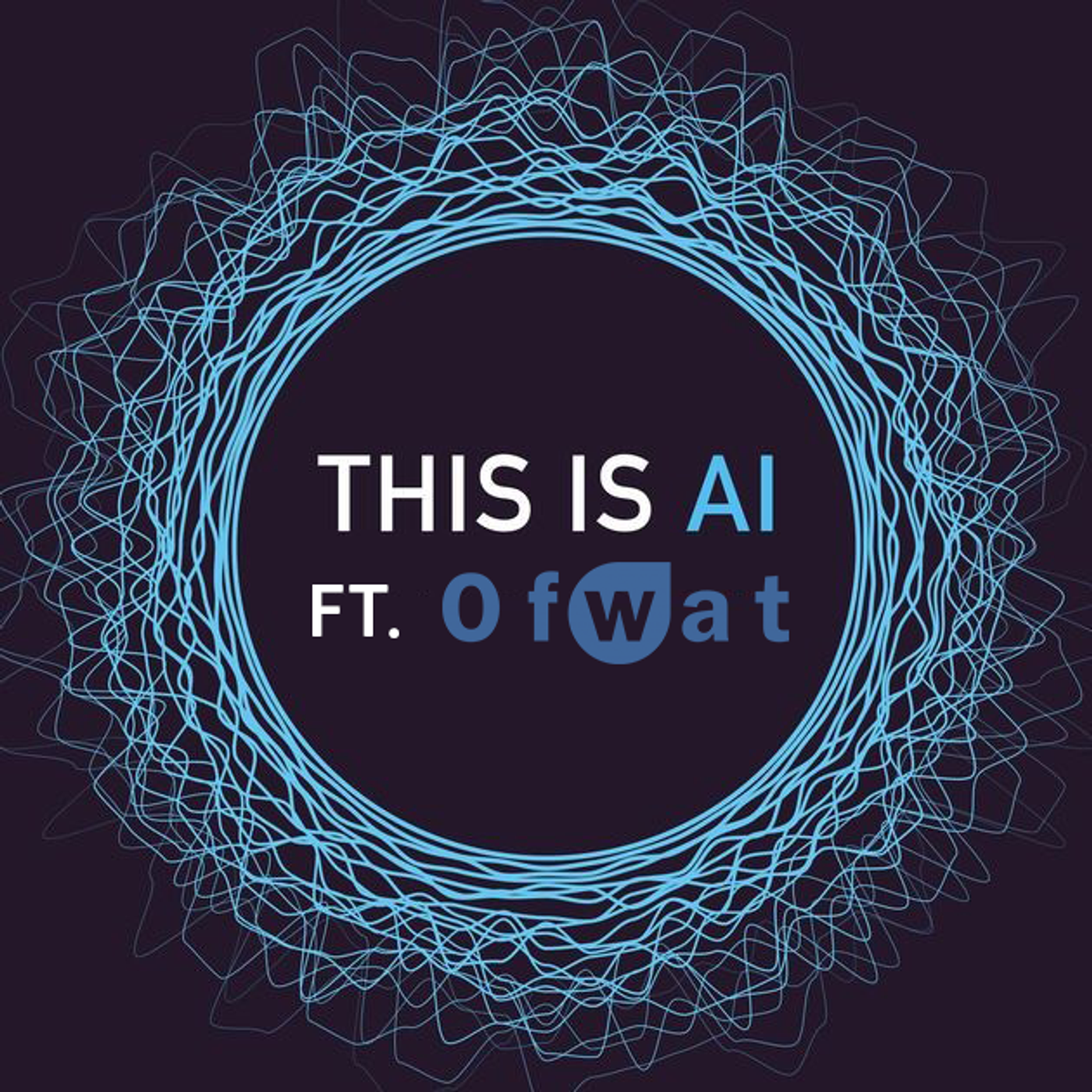 6: AI in regulated industries - ft. Ofwat