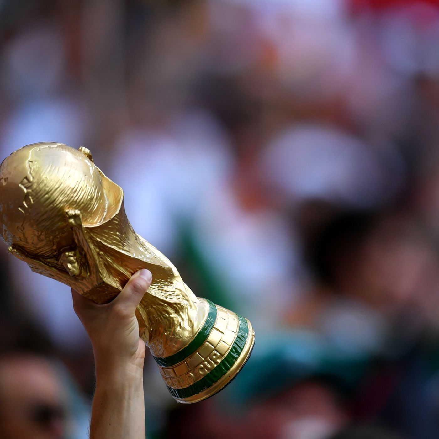 World Cup 2018 - Round of 16 Preview
