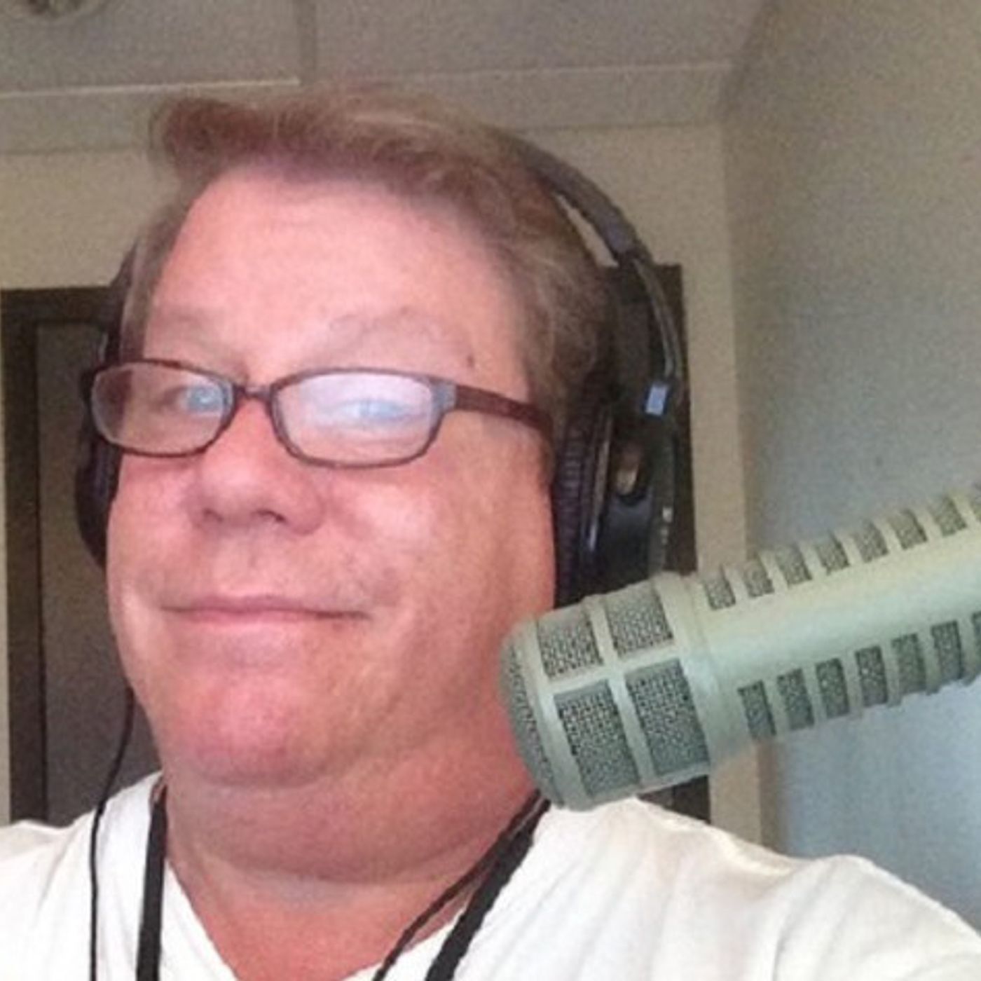 39: Chris Barnes talks to WWNC About the Capital Gazette Shootings episode artwork
