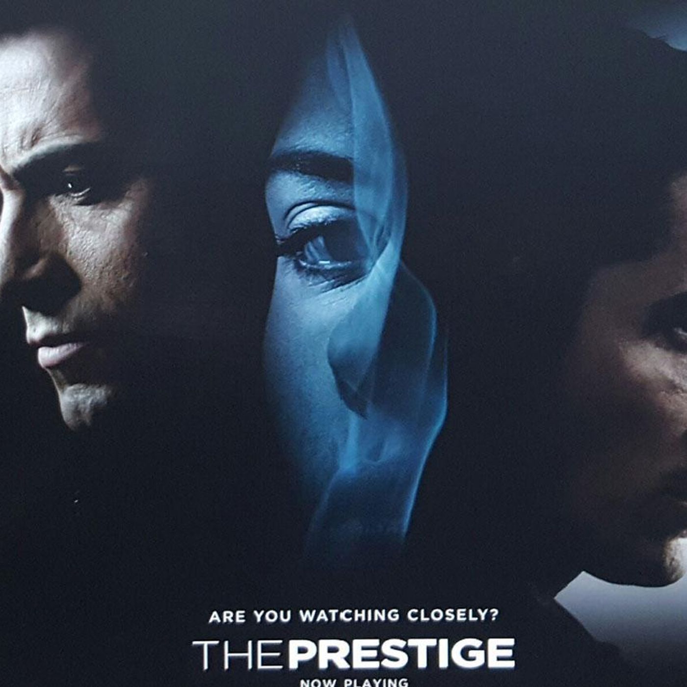 9: The Prestige