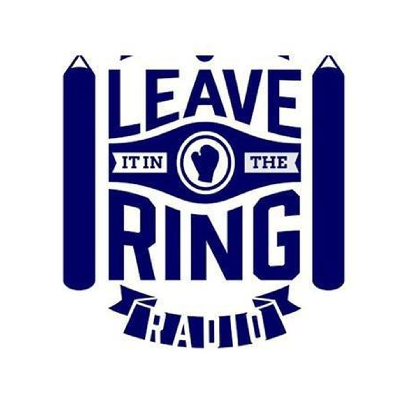 S1 Ep366: Leave it In the RinG: Jose Ramirez vs Danny O'Connor Preview episode artwork