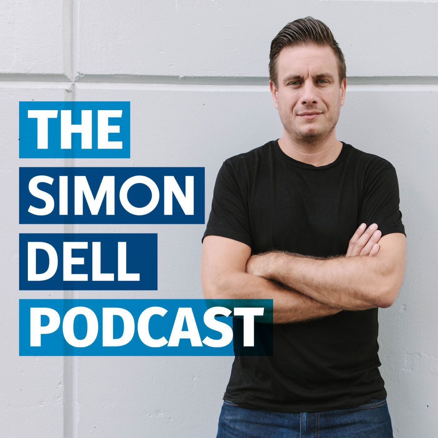 Cemoh1: The Pilot episode with Emiliano Giovannoni & the first Spin Cycle episode artwork