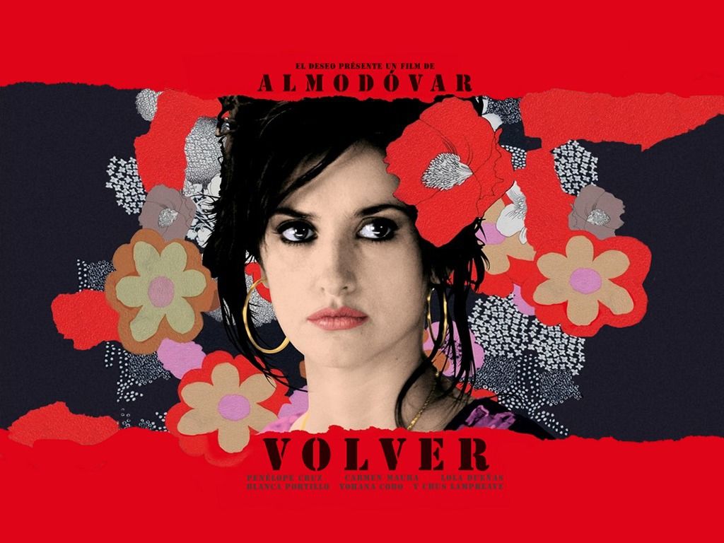 Tristana / Volver | Mujeres de película