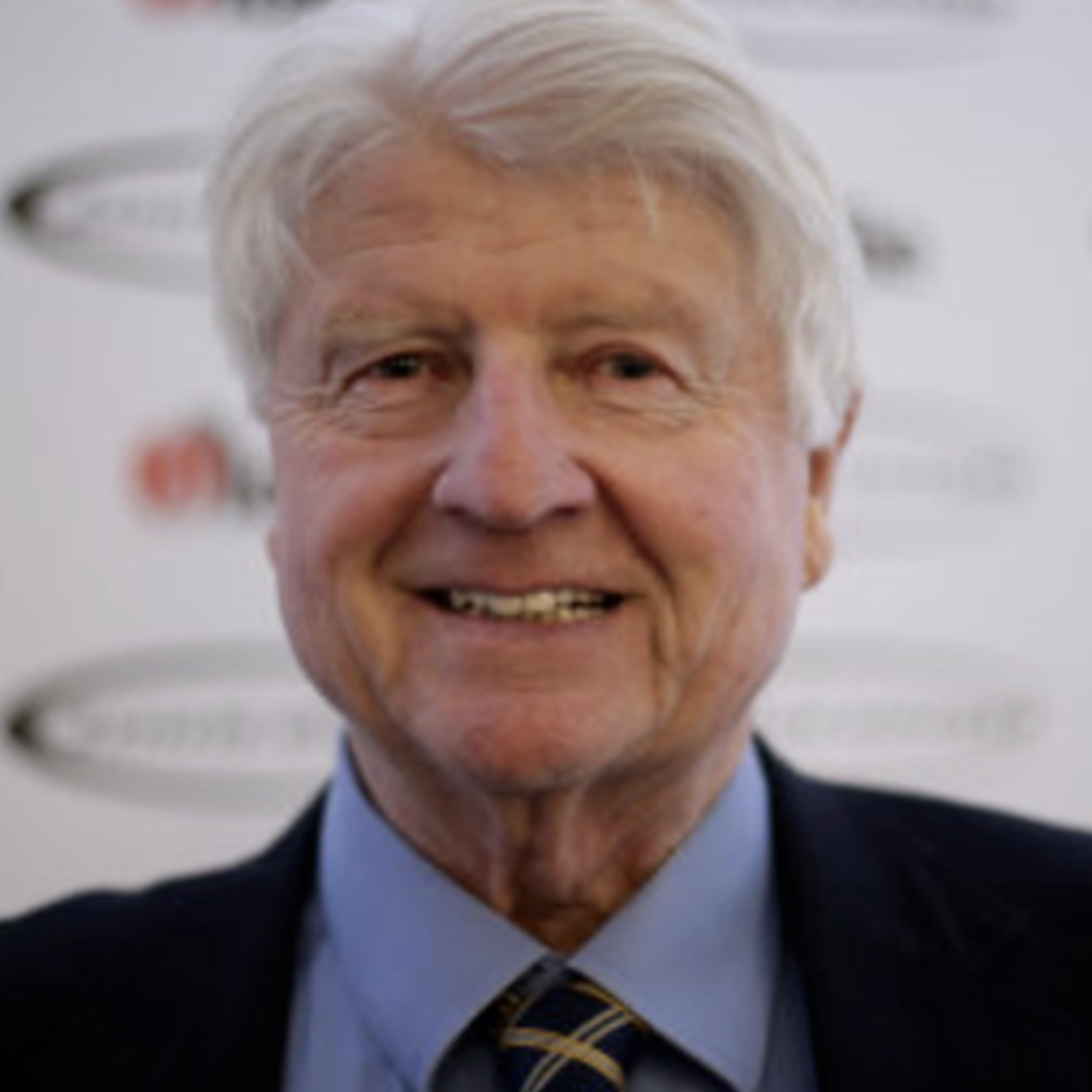 Stanley Johnson on Kompromat episode artwork