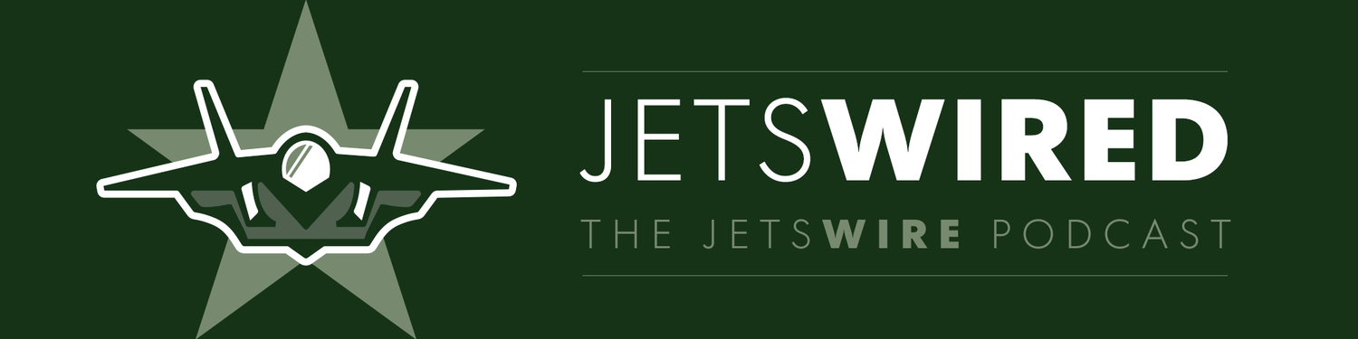Jets Wired
