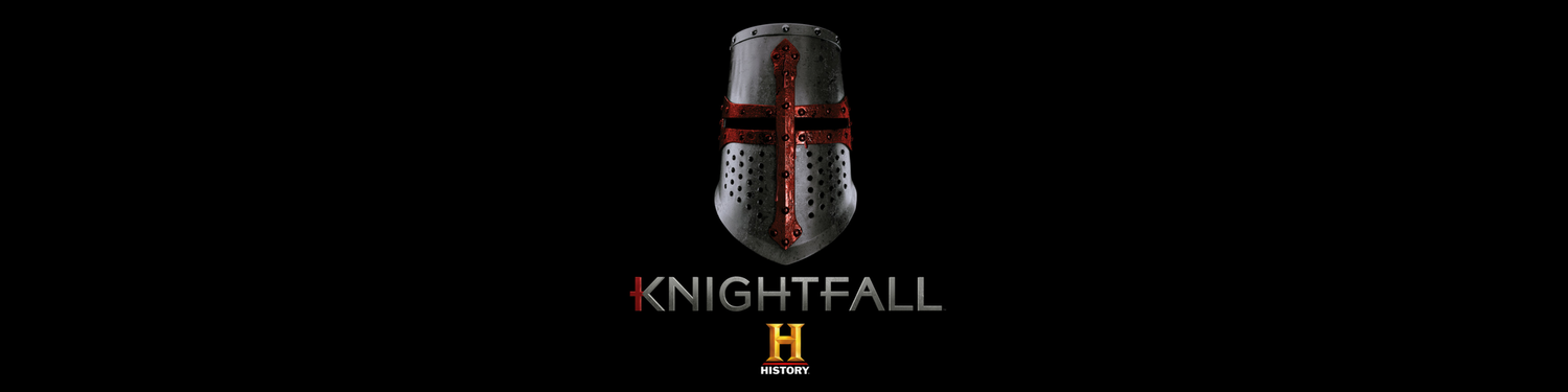 Knightfall: The Official Podcast