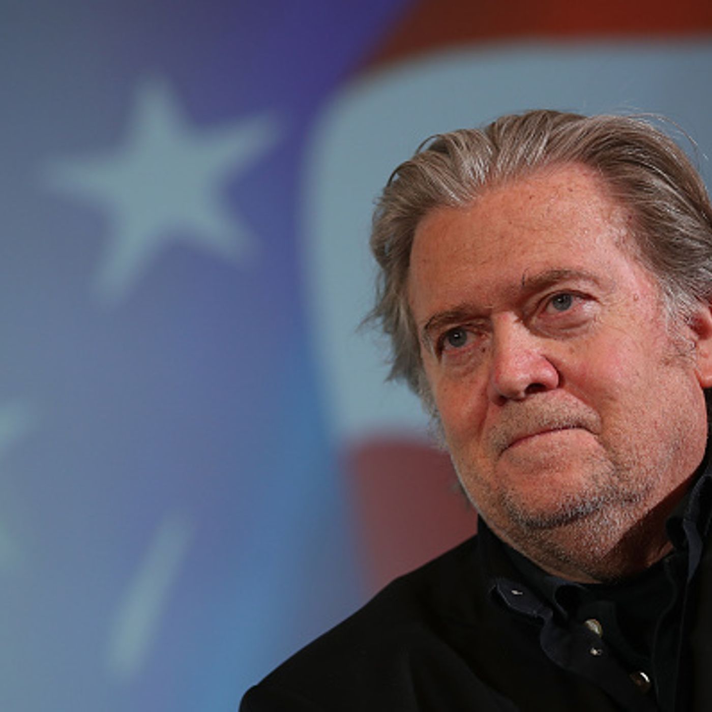 Steve Bannon: why China is a bigger threat than Russia