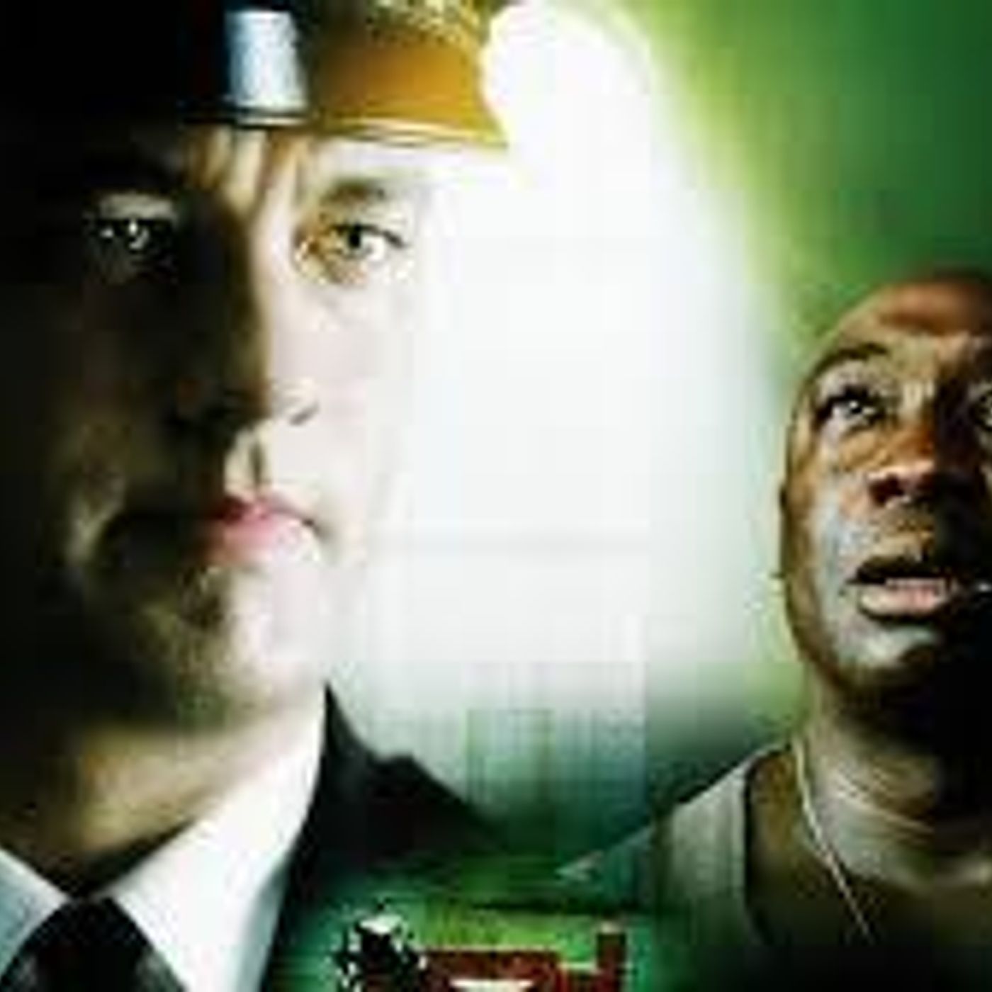 11: The Green Mile