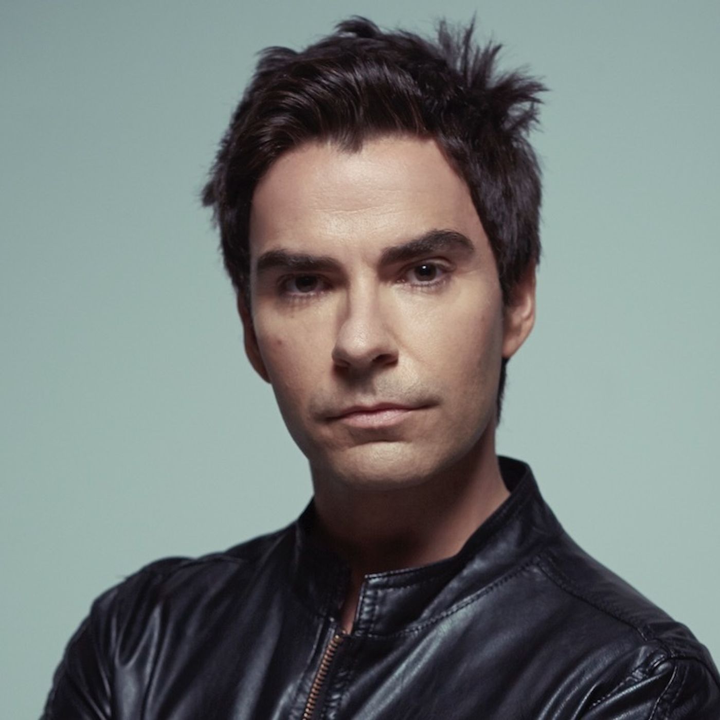 The Big Interviews with Graham Walker