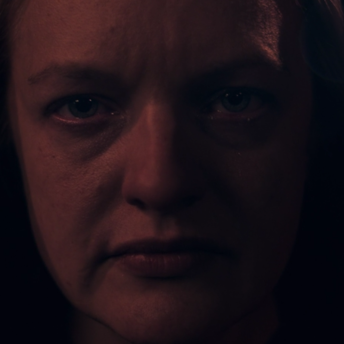 107: "The Handmaid's Tale" - Segunda Temporada (ft. Mariana Levy) episode artwork