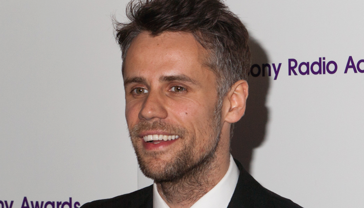 Off-Air Clips / Richard Bacon gives up alcohol after his near-death  experience - talks to 5 live about his recent events