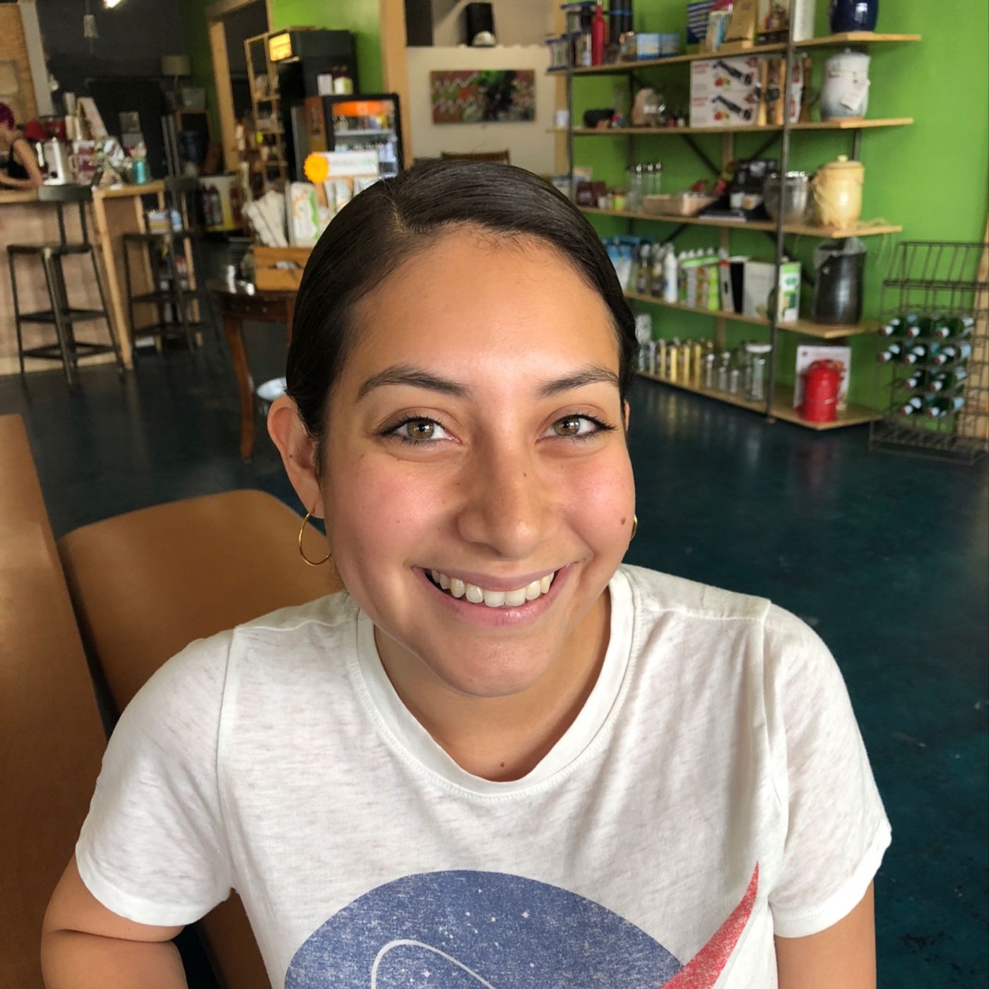 Mucho Motivation with Kathy Cano-Murillo, The Crafty Chica