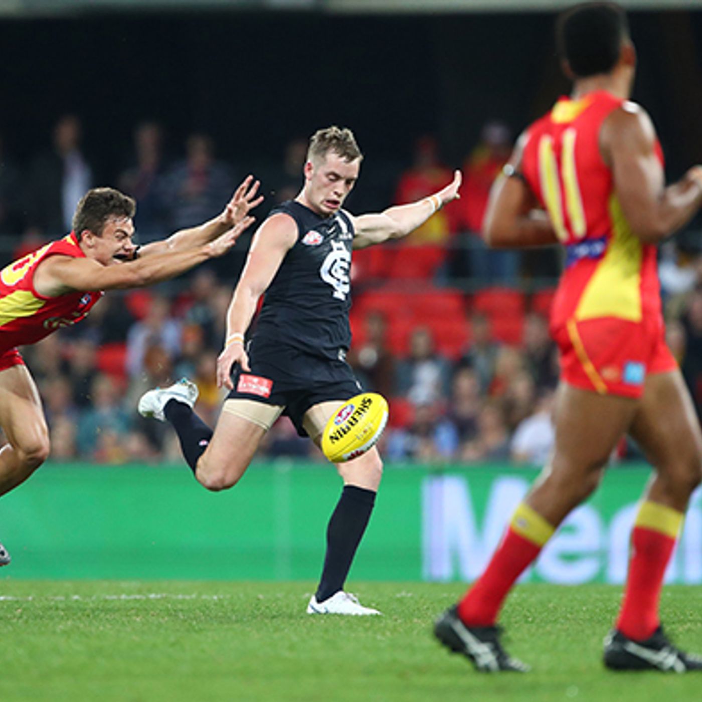 Ciaran Byrne on Macquarie Sports Radio | July 30 episode artwork