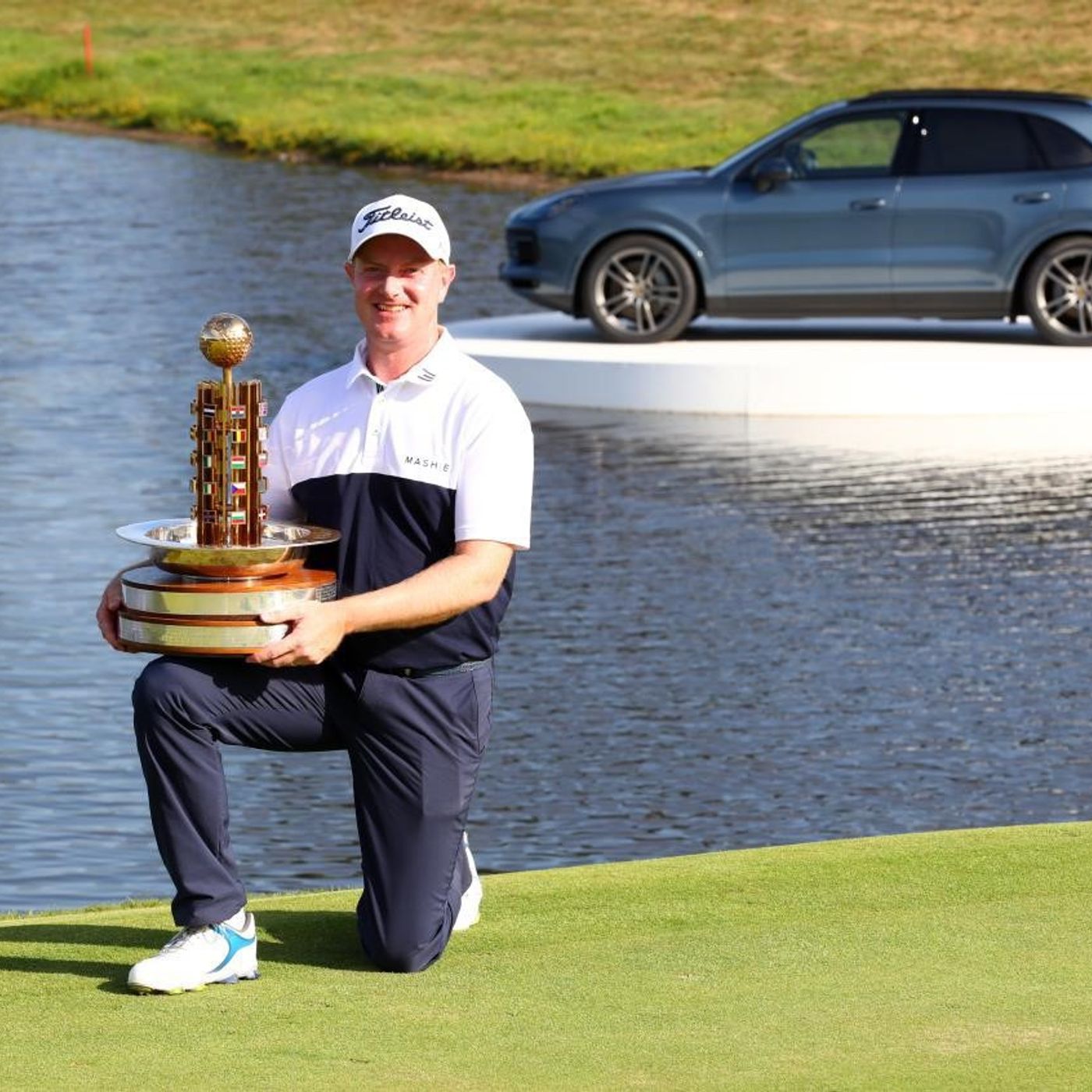The Tips - Golf Betting Podcast