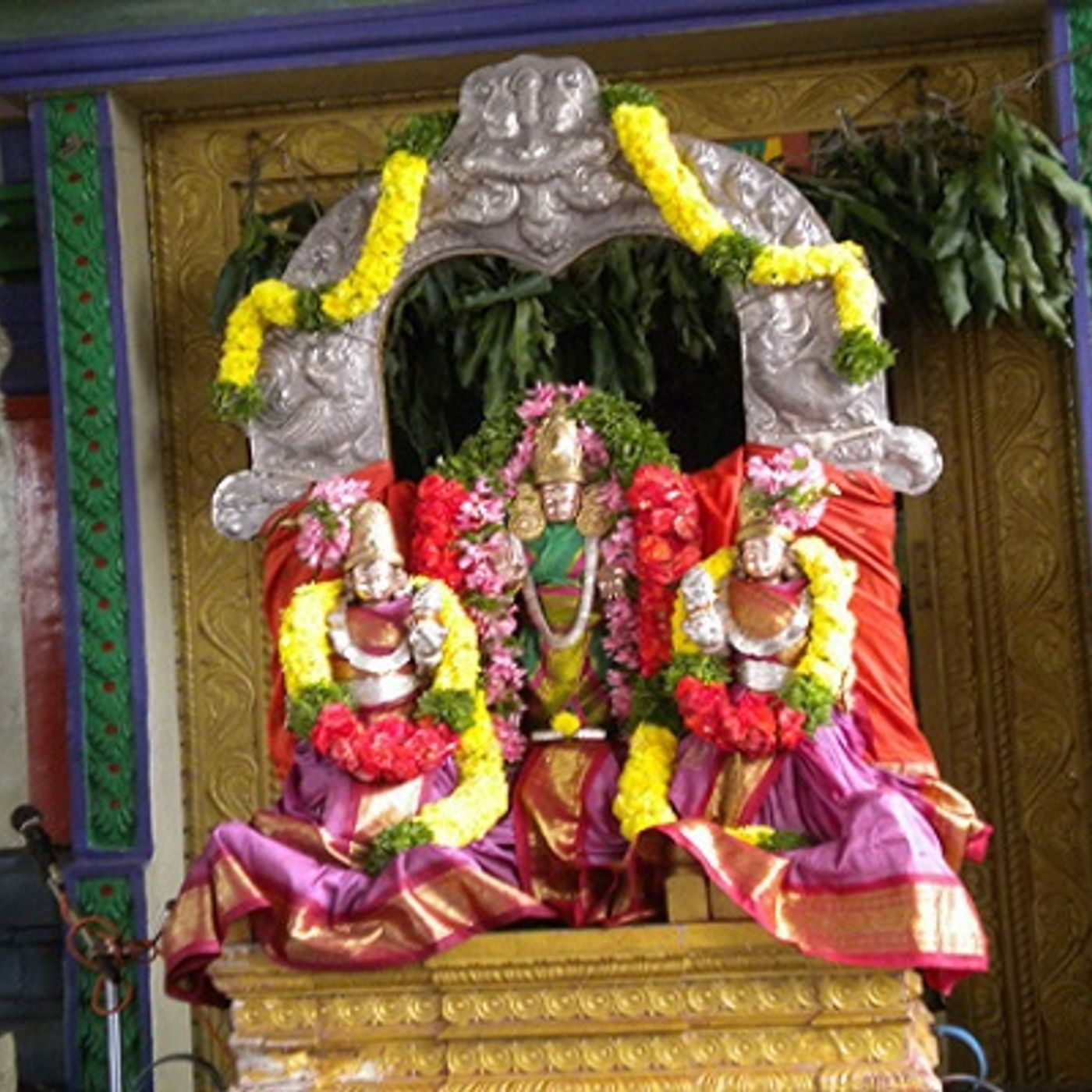 Priyamaina Meetho
