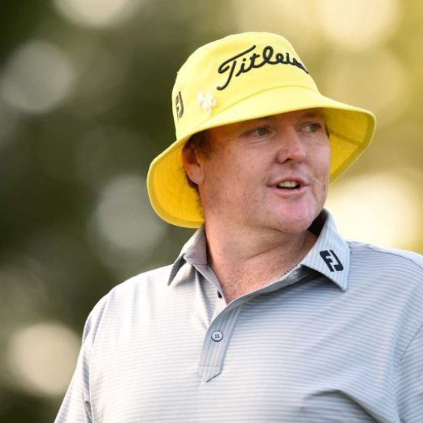 The 19th Hole Golf Show