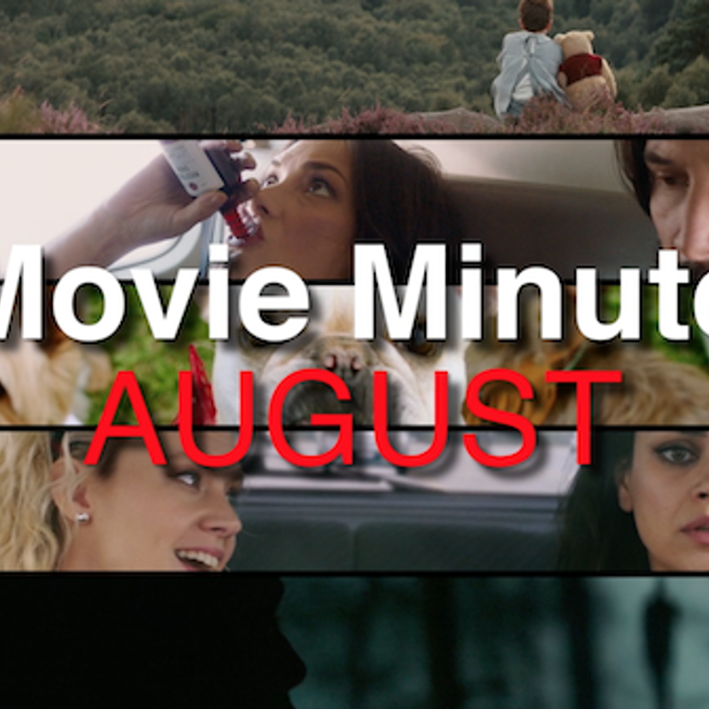 Movie Minute: What’s Coming to Theaters This August