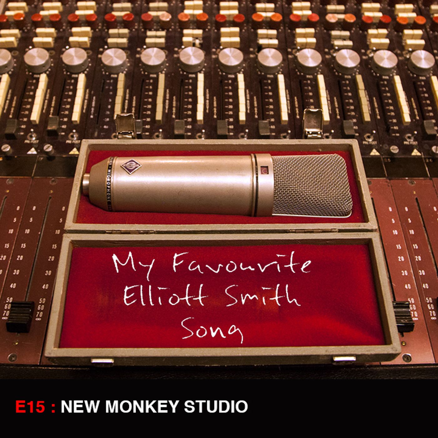 S1 Ep15: New Monkey Studio
