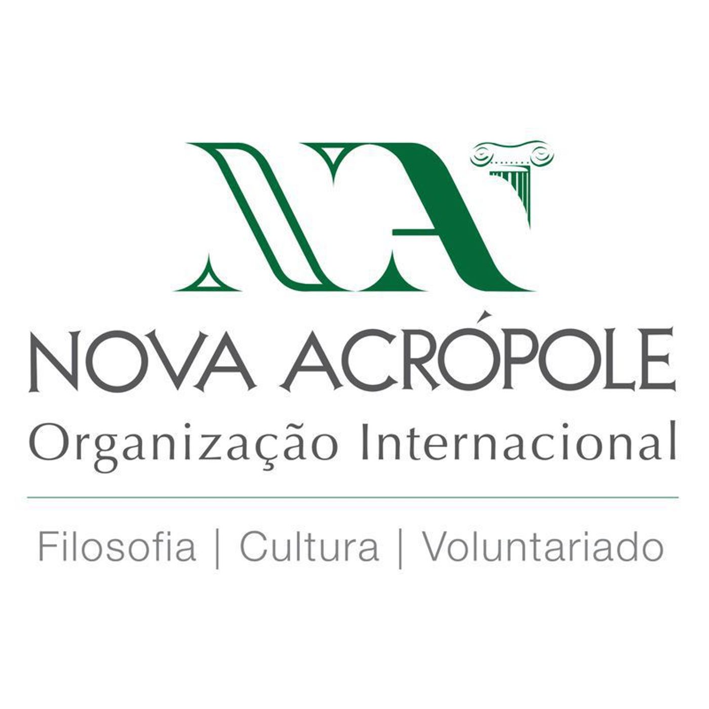 Palestras Filosóficas Nova Acrópole