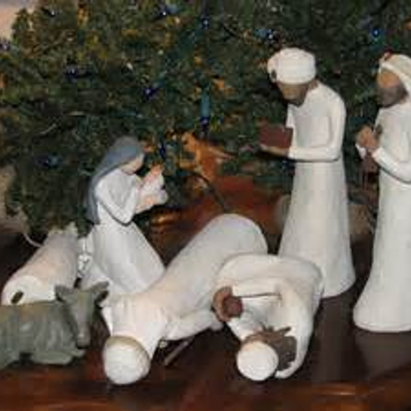 56: The 12 Beers of Christmas Episode 10 episode artwork