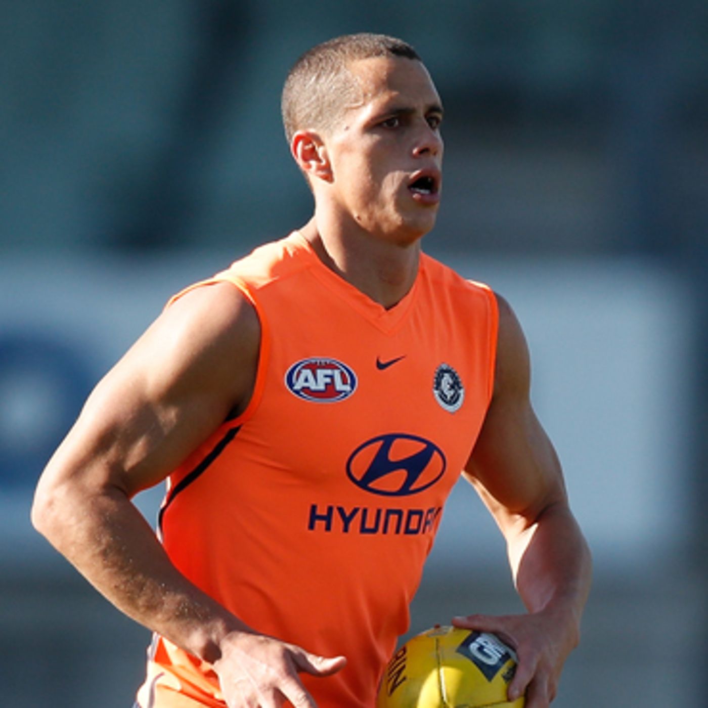 Ed Curnow on 6PR | August 9 episode artwork