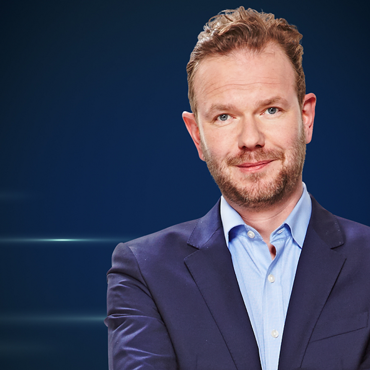 #wato 9/8/18 - James O'Brien a former pupil of Ampleforth, talks of the unique power of teachers who are monks, and the normalisation of abusive behaviour. He suggest Mandatory Reporting  is one way of unlocking breakdowns in communication. episode artwork