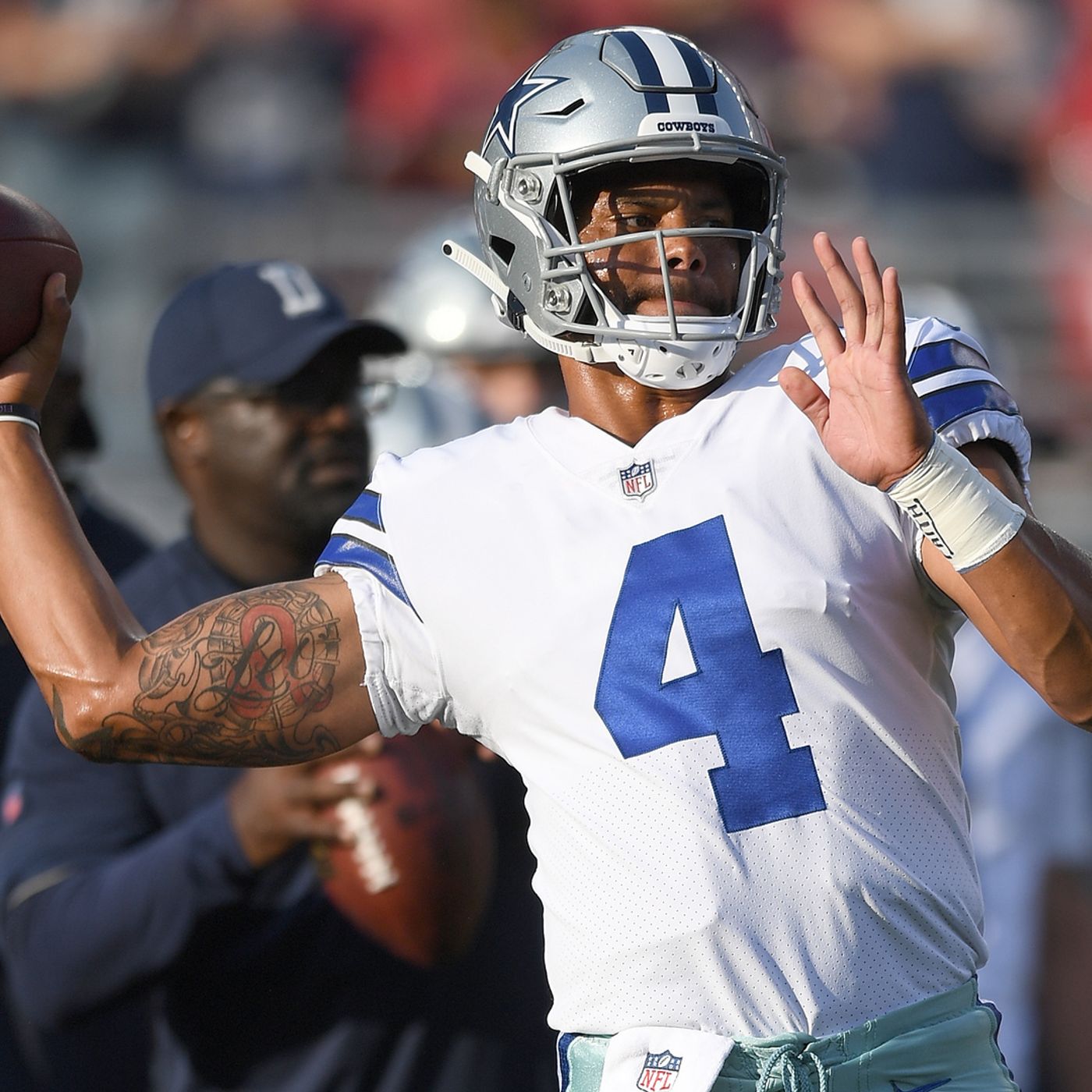 2: Rookies shine, end of halves big issue in preseason opener