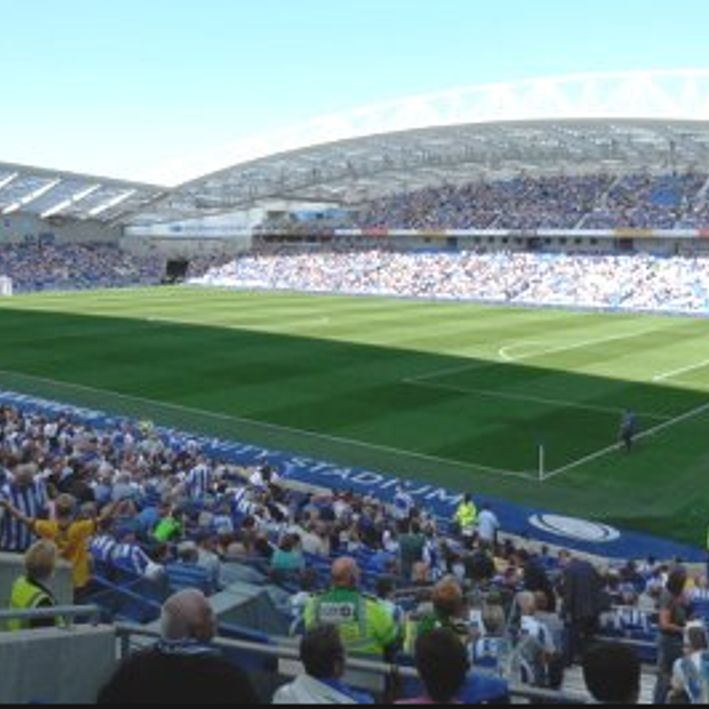 The Albion Roar