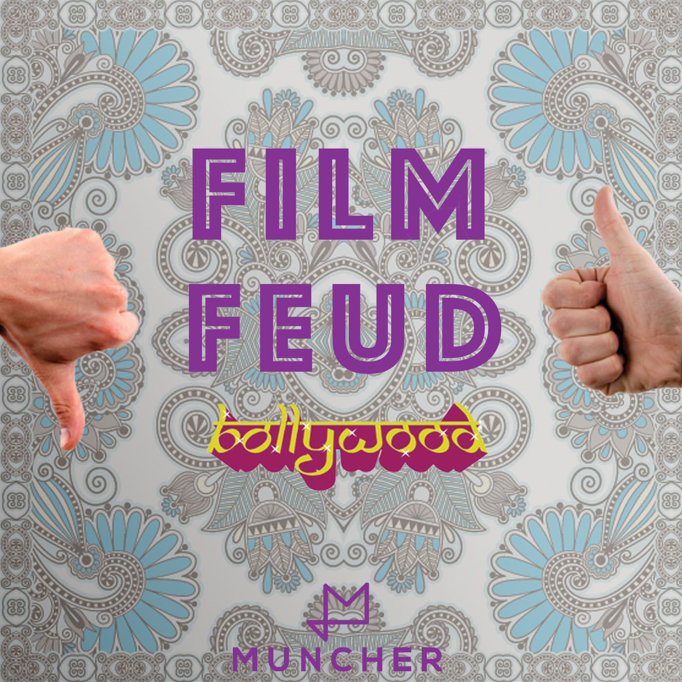 Film Feud Bollywood Trailer