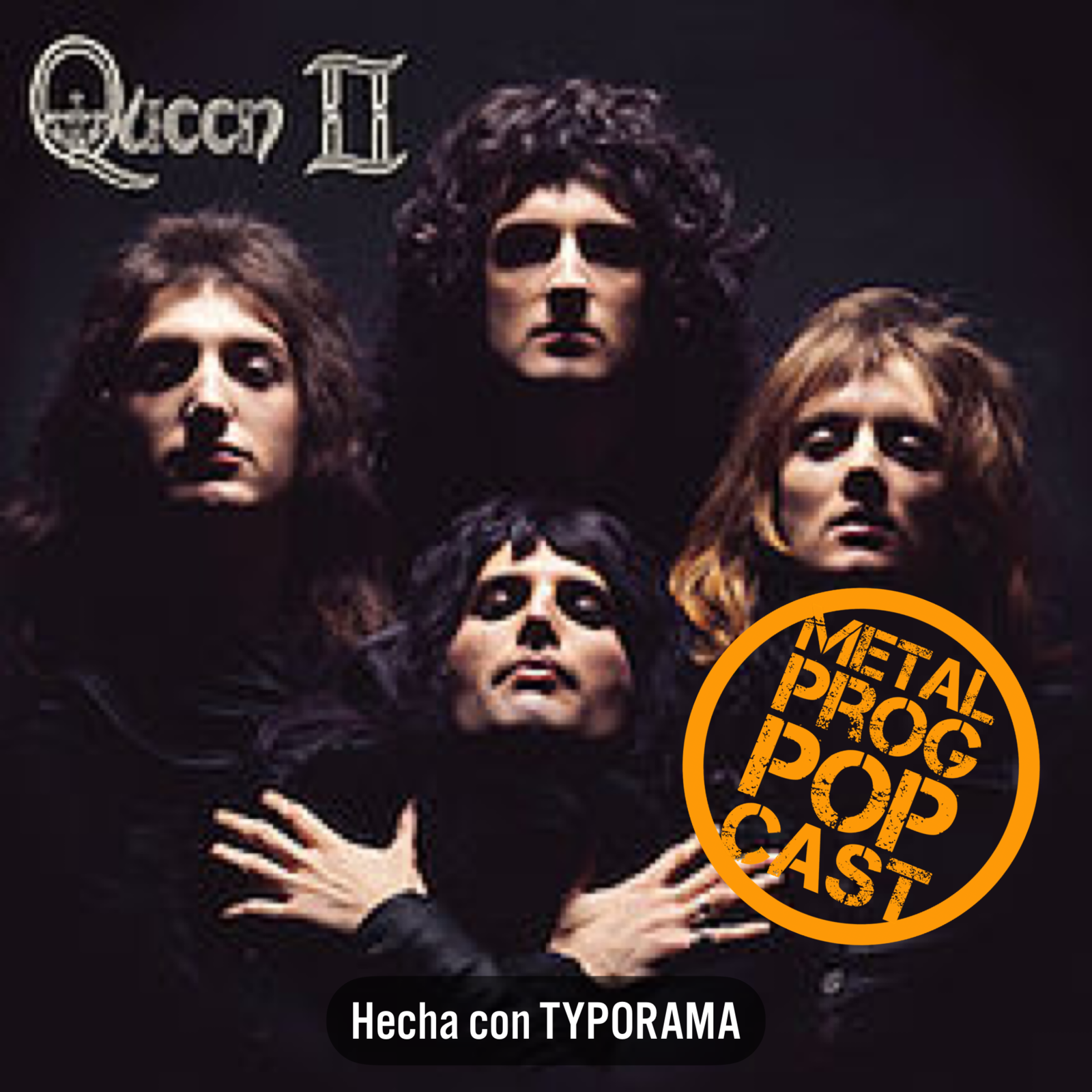 Queen Queen II 1974. Квин 1974. Queen II альбом.