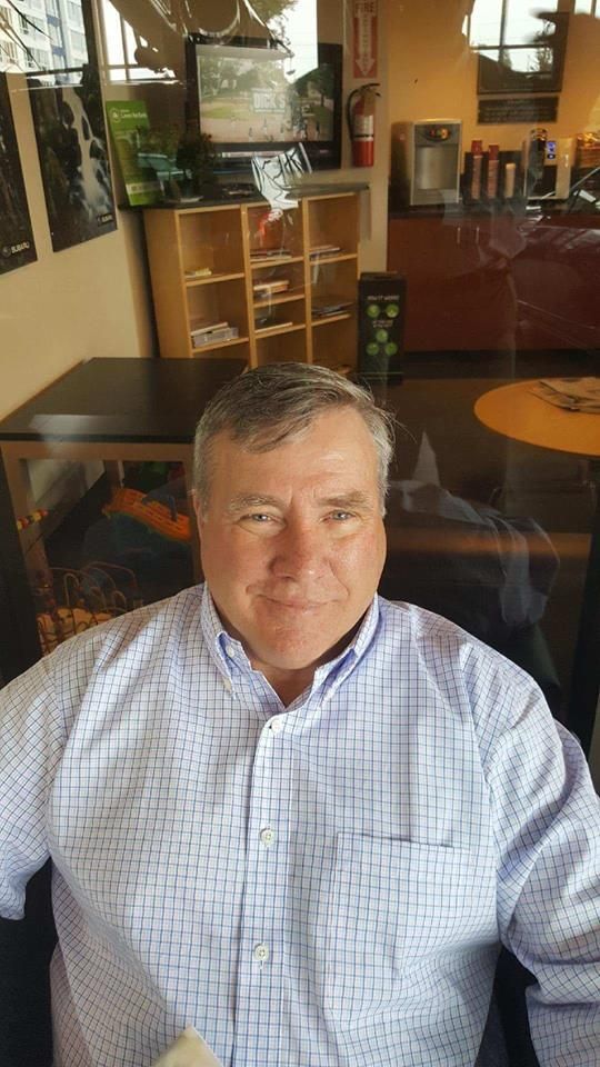 Rockstar Achievers / It Takes a Team Gene Melius, Car Guys Northwest