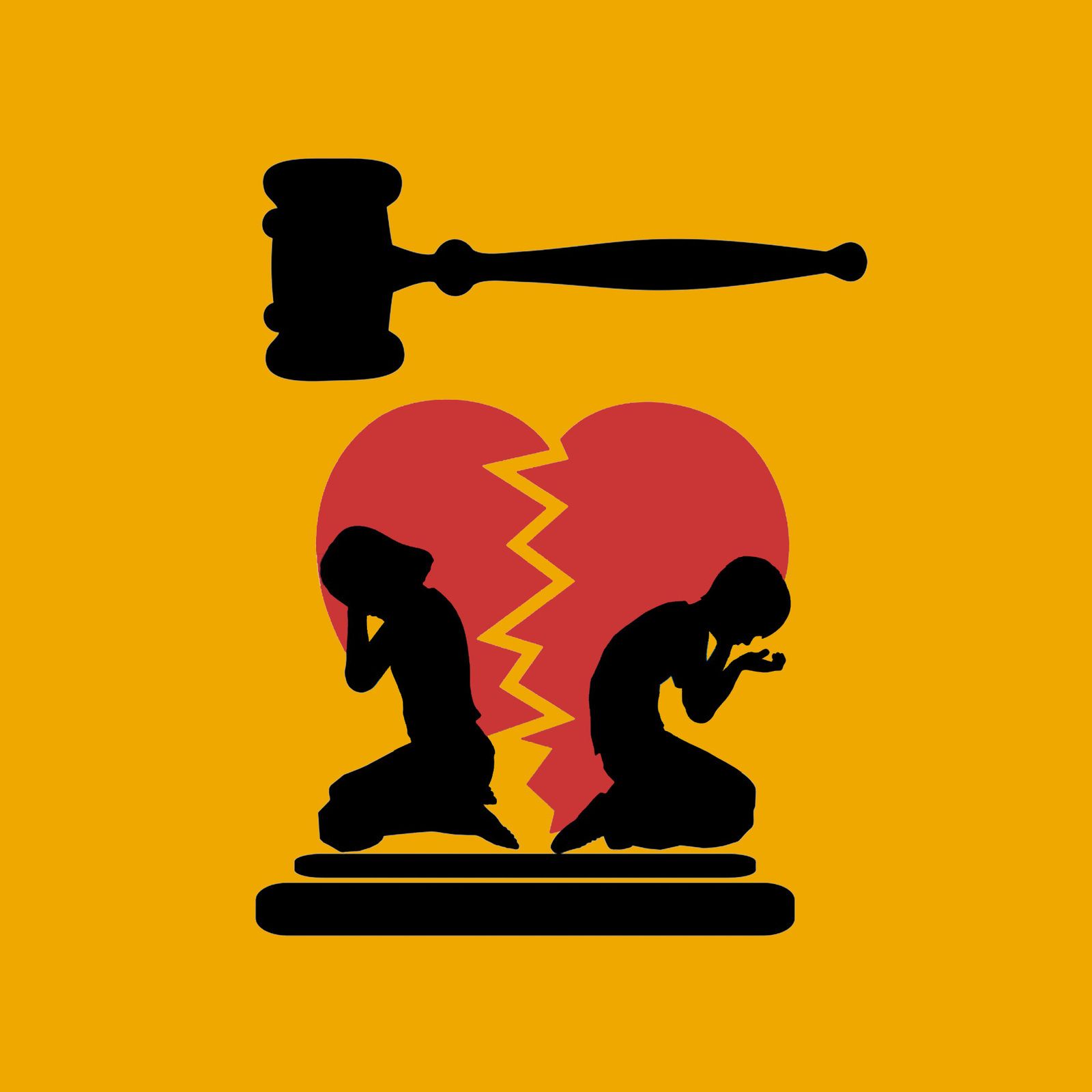 Los hijos del divorcio | Episodio 2 | episode artwork