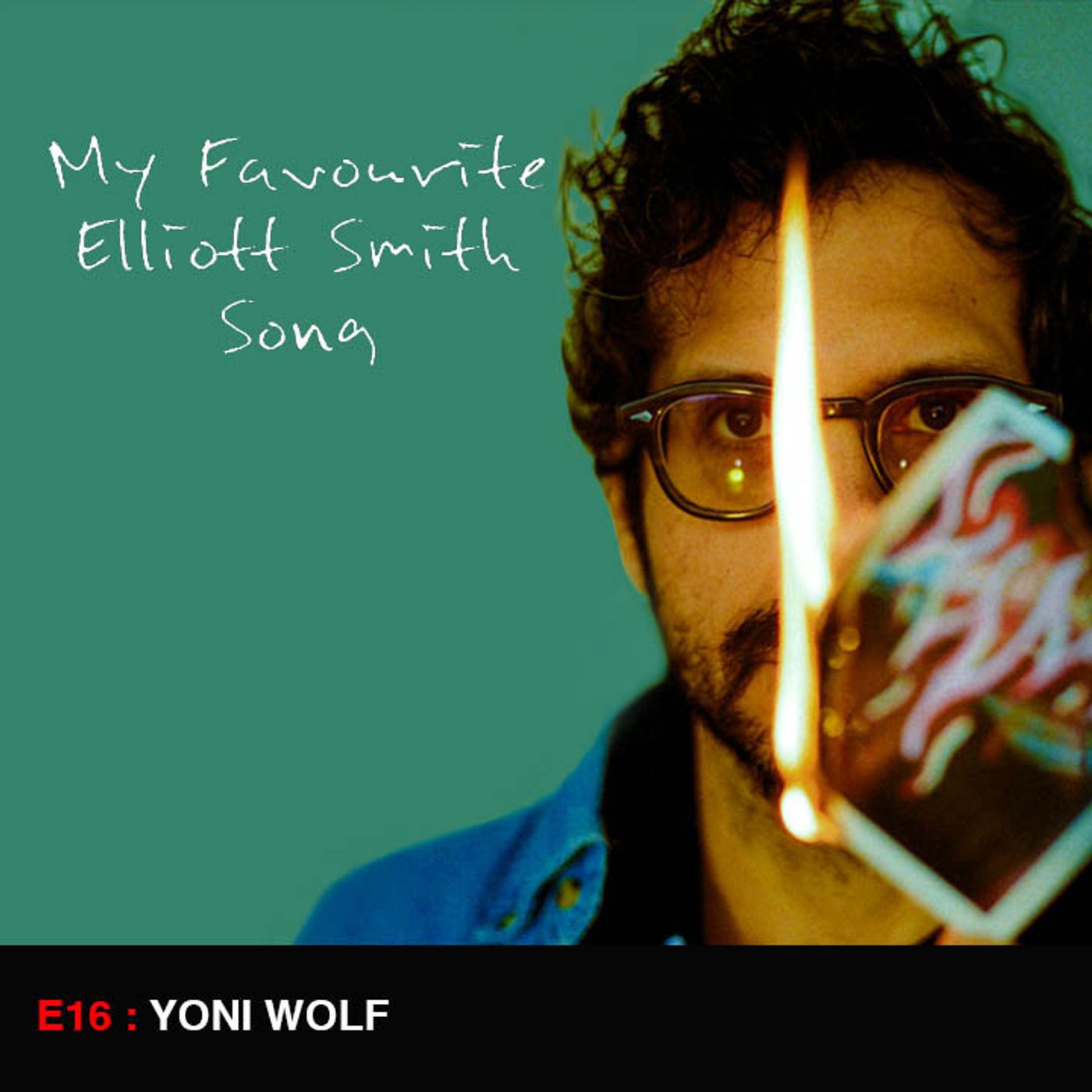 S1 Ep16: Yoni Wolf