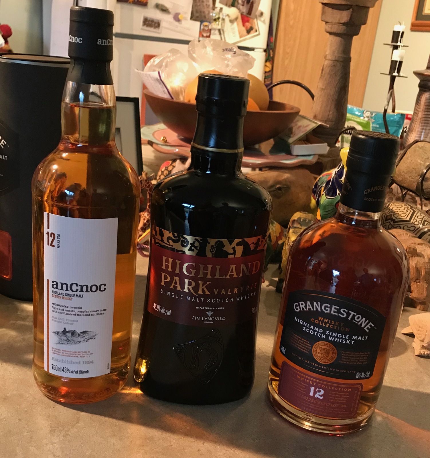 4: Episode 4: The mostly Highland (and one island region scotch) episode. episode artwork